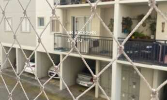 Imagem 3: Apartamento à venda no Cond. Varandas do Japi 2 Dormitórios - Medeiros, Jundiaí / SP