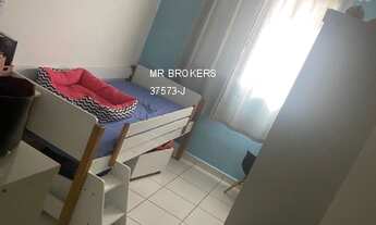 Imagem 5: Apartamento à venda no Cond. Varandas do Japi 2 Dormitórios - Medeiros, Jundiaí / SP