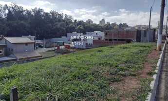 Imagem: TERRENO Á VENDA - CONDOMÍNIO VILLA VERDE