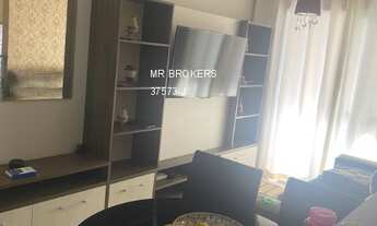 Imagem 1: Apartamento à venda no Cond. Varandas do Japi 2 Dormitórios - Medeiros, Jundiaí / SP