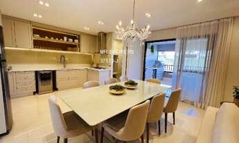 Imagem: Apartamento de 110m², 3 quartos, 1 suíte