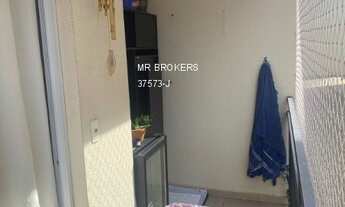 Imagem 2: Apartamento à venda no Cond. Varandas do Japi 2 Dormitórios - Medeiros, Jundiaí / SP