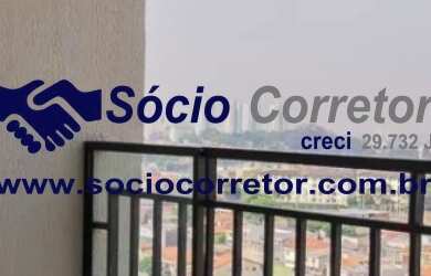 Imagem 4: ALUGO APTO 66m² - 02 DORMITÓRIOS - 01 SUÍTE - 01 VAGA - CONDOMÍNIO THE GATES - AO LADO DO