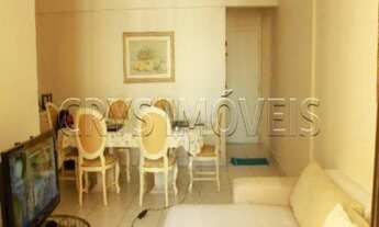 Imagem: APARTAMENTO RESIDENCIAL À VENDA, SANTA