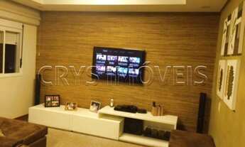 Imagem: APARTAMENTO RESIDENCIAL À VENDA, VILA ROMANA