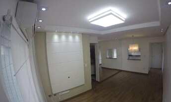 Imagem: APARTAMENTO RESIDENCIAL À VENDA, PARADA