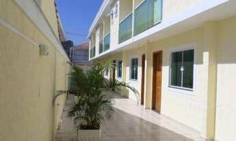 Imagem: SOBRADO RESIDENCIAL À VENDA, VILA AURORA