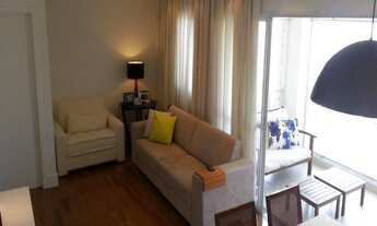 Imagem: APARTAMENTO RESIDENCIAL À VENDA, VÁRZEA