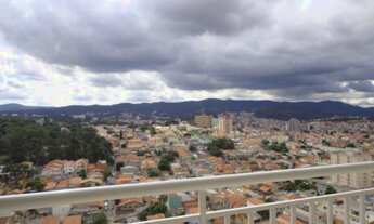 Imagem 5: APARTAMENTO RESIDENCIAL À VENDA, VILA MAZZEI, SÃO PAULO