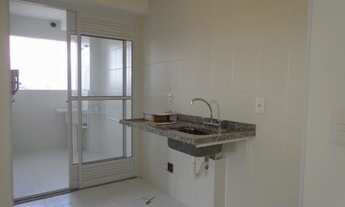 Imagem 2: APARTAMENTO RESIDENCIAL À VENDA, VILA MAZZEI, SÃO PAULO