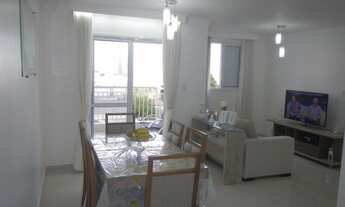 Imagem: APARTAMENTO RESIDENCIAL À VENDA, VILA MARIA