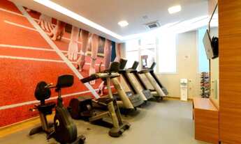 Imagem: APARTAMENTO RESIDENCIAL À VENDA, ANÁLIA