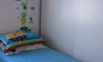 Imagem 6: APARTAMENTO COM 4 DORMITÓRIOS À VENDA, 195 M² POR R$ 1.550.000 - SANTANA - SÃO PAULO/SP