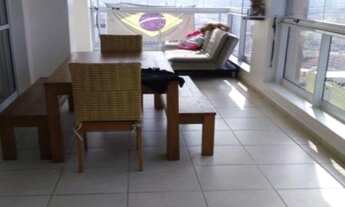 Imagem 2: APARTAMENTO COM 4 DORMITÓRIOS À VENDA, 195 M² POR R$ 1.550.000 - SANTANA - SÃO PAULO/SP