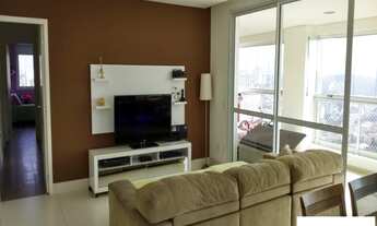 Imagem: APARTAMENTO COM 4 DORMITÓRIOS À VENDA