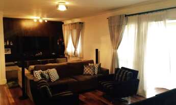 Imagem 2: APARTAMENTO RESIDENCIAL À VENDA, VÁRZEA DA BARRA FUNDA, SÃO PAULO