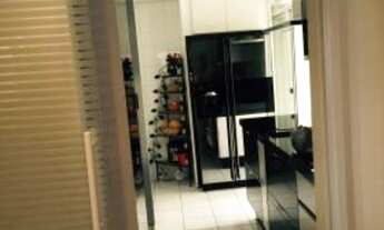 Imagem 4: APARTAMENTO RESIDENCIAL À VENDA, VÁRZEA DA BARRA FUNDA, SÃO PAULO