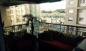 Imagem 5: APARTAMENTO RESIDENCIAL À VENDA, VÁRZEA DA BARRA FUNDA, SÃO PAULO