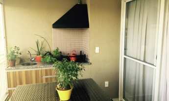 Imagem 6: APARTAMENTO RESIDENCIAL À VENDA, VÁRZEA DA BARRA FUNDA, SÃO PAULO