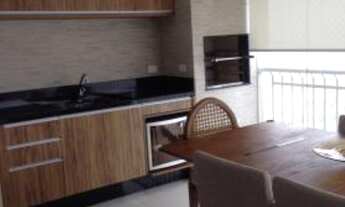 Imagem 5: APARTAMENTO RESIDENCIAL À VENDA, BARRA FUNDA, SÃO PAULO