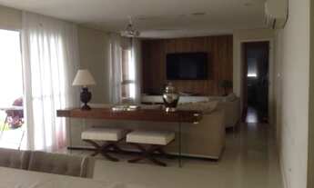 Imagem: APARTAMENTO RESIDENCIAL À VENDA, BARRA