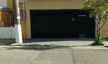 Imagem: SOBRADO RESIDENCIAL COM RENDA À VENDA