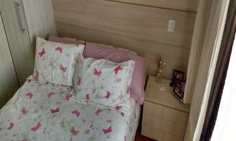 Imagem 3: APARTAMENTO RESIDENCIAL À VENDA, VILA AMÁLIA (ZONA NORTE), SÃO PAULO