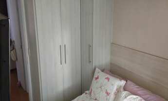 Imagem 7: APARTAMENTO RESIDENCIAL À VENDA, VILA AMÁLIA (ZONA NORTE), SÃO PAULO