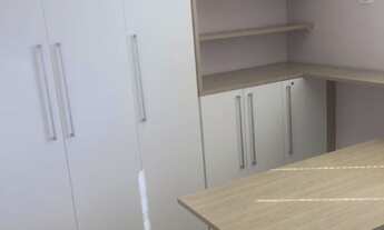 Imagem: SALA COMERCIAL PARA VENDA E LOCAÇÃO, PARQUE