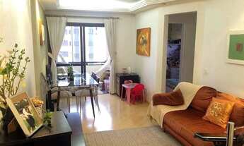 Imagem: APARTAMENTO NO CAMBUCI