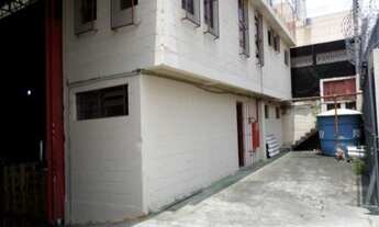 Imagem 2: GALPÃO COMERCIAL À VENDA, CASA VERDE ALTA, SÃO PAULO