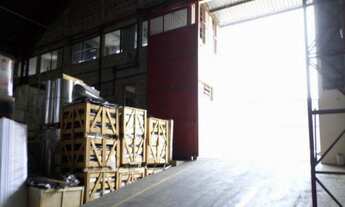 Imagem 5: GALPÃO COMERCIAL À VENDA, CASA VERDE ALTA, SÃO PAULO