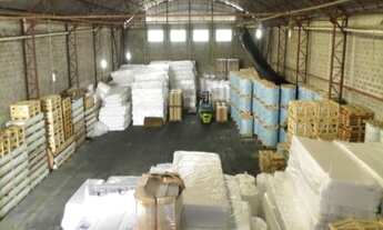 Imagem 6: GALPÃO COMERCIAL À VENDA, CASA VERDE ALTA, SÃO PAULO