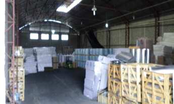 Imagem 7: GALPÃO COMERCIAL À VENDA, CASA VERDE ALTA, SÃO PAULO