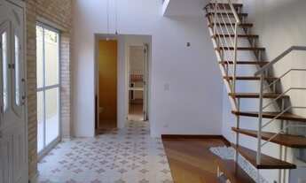 Imagem: SOBRADO RESIDENCIAL À VENDA, SANTANA, SÃO