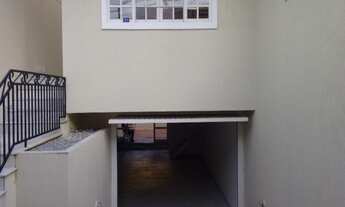 Imagem 4: SOBRADO RESIDENCIAL À VENDA, SANTANA, SÃO PAULO - SO0069