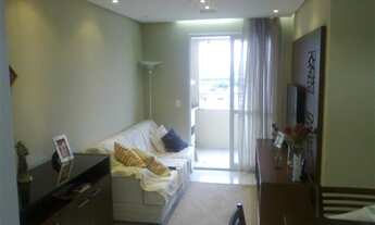 Imagem: APARTAMENTO RESIDENCIAL À VENDA, VILA MARIA