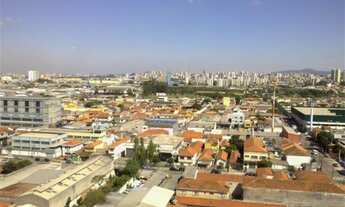 Imagem 2: APARTAMENTO RESIDENCIAL À VENDA, VILA MARIA, SÃO PAULO