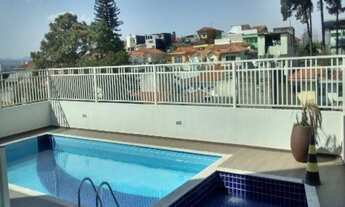 Imagem: APARTAMENTO RESIDENCIAL À VENDA, VILA NIVI