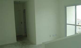 Imagem 2: APARTAMENTO RESIDENCIAL À VENDA, VILA AMÁLIA (ZONA NORTE), SÃO PAULO