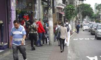 Imagem 7: SALA COMERCIAL À VENDA, TUCURUVI, SÃO PAULO