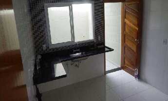 Imagem 2: SOBRADO RESIDENCIAL À VENDA, VILA NOVA MAZZEI, SÃO PAULO