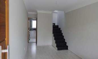 Imagem: SOBRADO RESIDENCIAL À VENDA, VILA NOVA