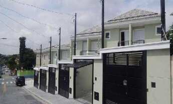 Imagem: SOBRADO RESIDENCIAL À VENDA, VILA NOVA