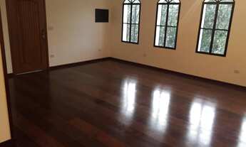 Imagem: SOBRADO RESIDENCIAL À VENDA, HORTO FLORESTAL