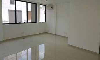 Imagem: CONJUNTO COMERCIAL PARA LOCAÇÃO