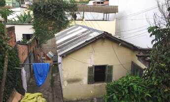 Imagem: TERRENO RESIDENCIAL À VENDA, VILA DALVA