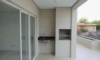 Imagem: Apartamento de luxo com 3 suítes e 3 vagas