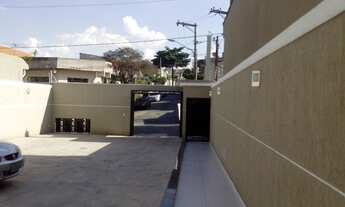 Imagem 3: SOBRADO RESIDENCIAL À VENDA, TUCURUVI, SÃO PAULO