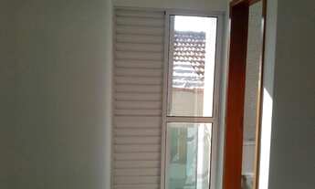 Imagem: SOBRADO RESIDENCIAL À VENDA, VILA NIVI